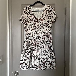 Hayden Los Angeles Dress